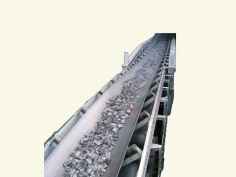 耐熱耐高溫輸送帶